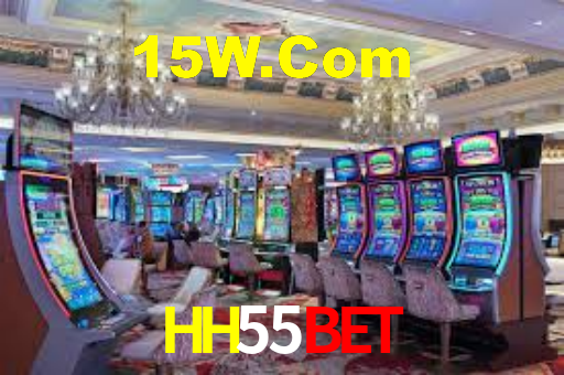 HH55Bet - Plataforma Oficial Online - HH55 Game