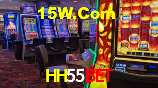 HH55Bet