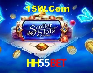 Canal oficial no Telegram da HH55Bet