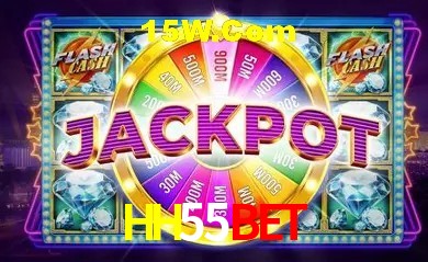 Apostas de Tênis HH55Bet
