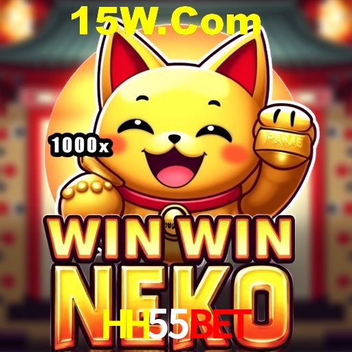 Descubra a Magia dos Jogos de Arcade no HH55Bet