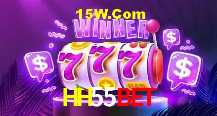 Casino Ao Vivo HH55Bet