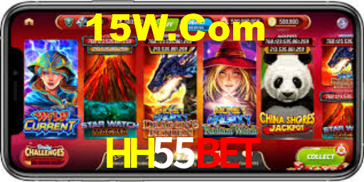 HH55Bet,HH55 Game
