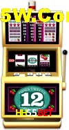 Slot Games HH55Bet