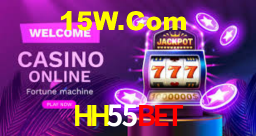 HH55 Game