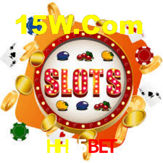 APP rápido e leve da HH55Bet