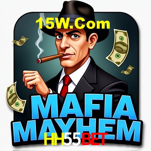 Programa VIP HH55Bet