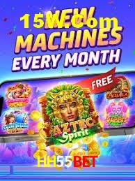 Games Directory HH55Bet