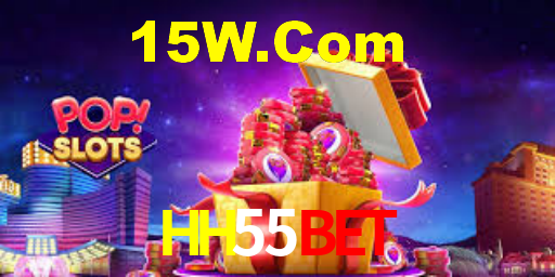 HH55 Game