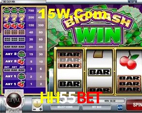 Promoções Sazonais HH55Bet