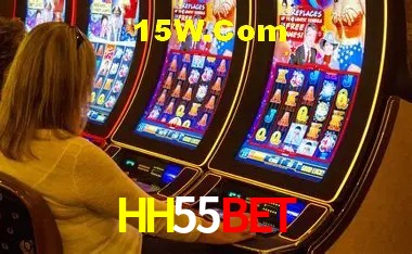 Cadastro Rápido HH55Bet