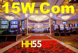Tennis Betting HH55Bet