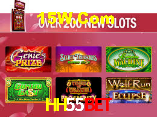 HH55 Game