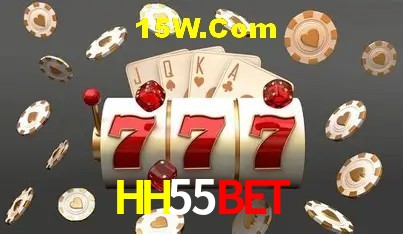 Estatísticas do Jogo HH55Bet