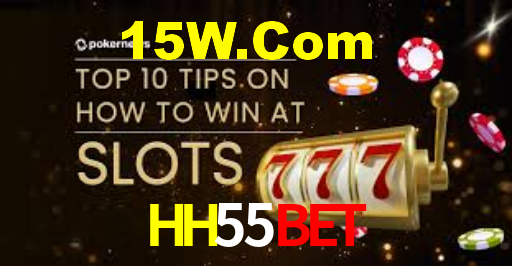 HH55Bet: Seu Especialista em Apostas Esportivas Brasileiras