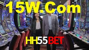 Spaceman Game HH55Bet