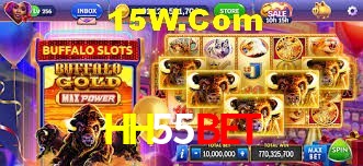 Player Reviews HH55Bet