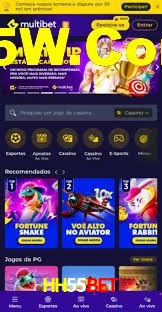 Welcome Bonus HH55Bet