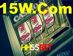 HH55Bet App Interface