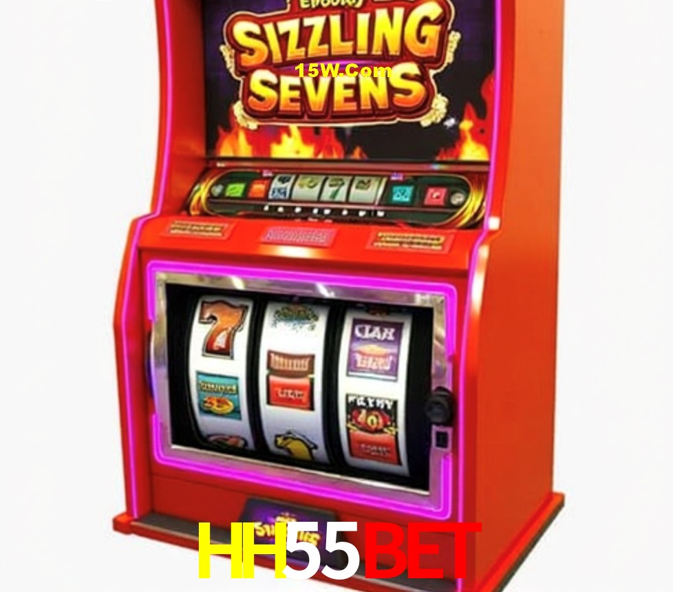 Casino VIP HH55Bet
