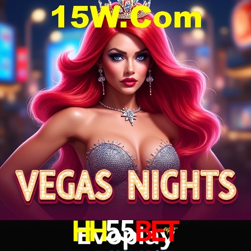 Explorando a Categoria de Eventos em Apostas na HH55Bet