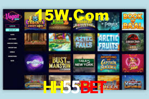 Bônus Generosos e Exclusivos no HH55Bet para Você!