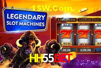 Ofertas Exclusivas HH55Bet