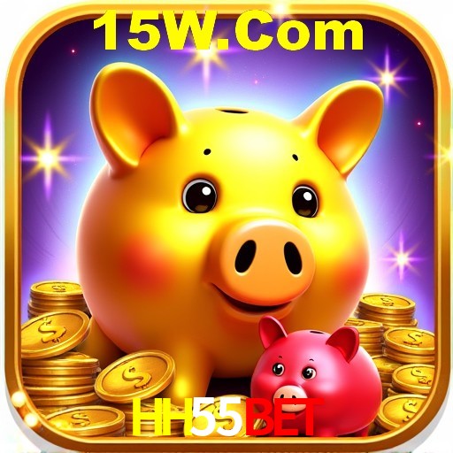 cassino HH55Bet