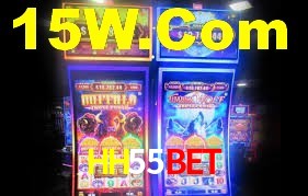 HH55Bet,HH55 Game