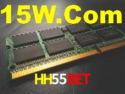 VIP Casino HH55Bet