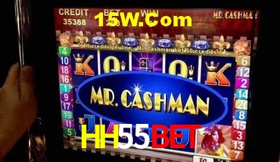Jogos com bônus e suporte 24h na HH55Bet