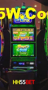 Welcome Bonus HH55Bet