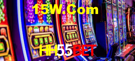 HH55Bet,HH55 Game