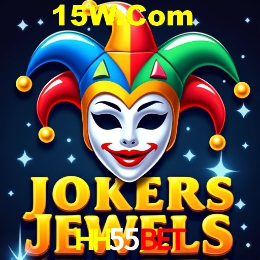 APP oficial da HH55Bet para mobile