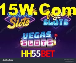Premium Interface HH55Bet