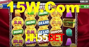 HH55Bet,HH55 Game