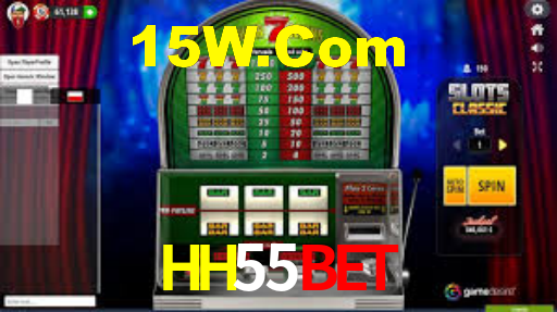 HH55 Game