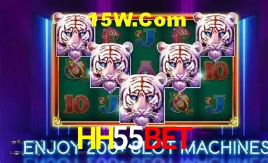 Diretório de Jogos HH55Bet