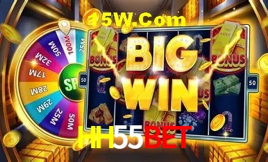 Promoção Relâmpago HH55Bet