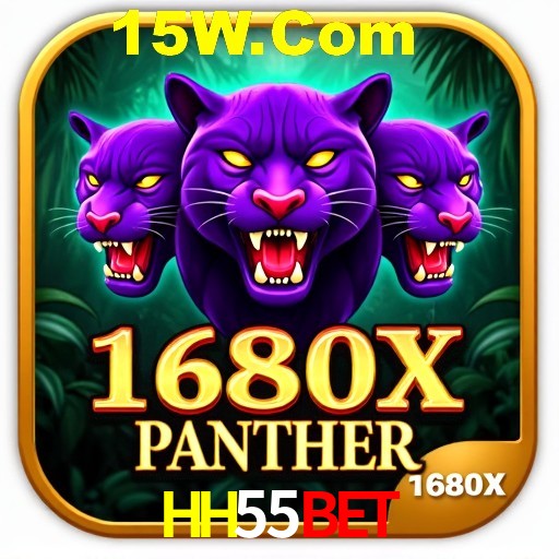 Jogos Exclusivos HH55Bet
