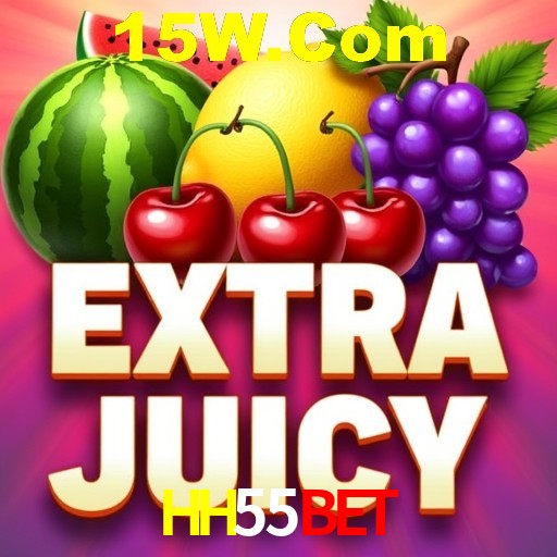 Descubra o Mundo do Cassino Online com HH55Bet
