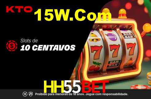 Download rápido e seguro na HH55Bet