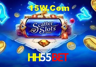 Avaliações dos Jogadores HH55Bet